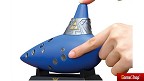 Zelda Fl�te Electric Ocarina of Time Gaming Zubeh�r