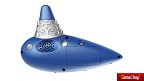Zelda Fl�te Electric Ocarina of Time Gaming Zubeh�r