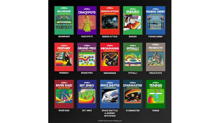 Capcom Super Pocket Starter Bundle 1 with 3 Evercade Cartridges