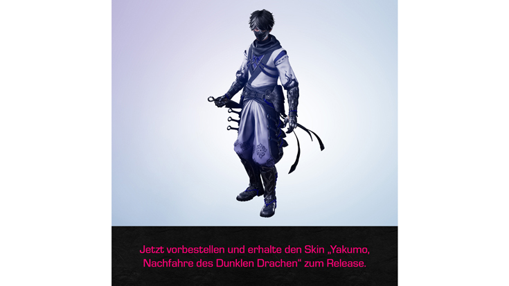 Ninja Gaiden 4 [Bonus uncut Edition]